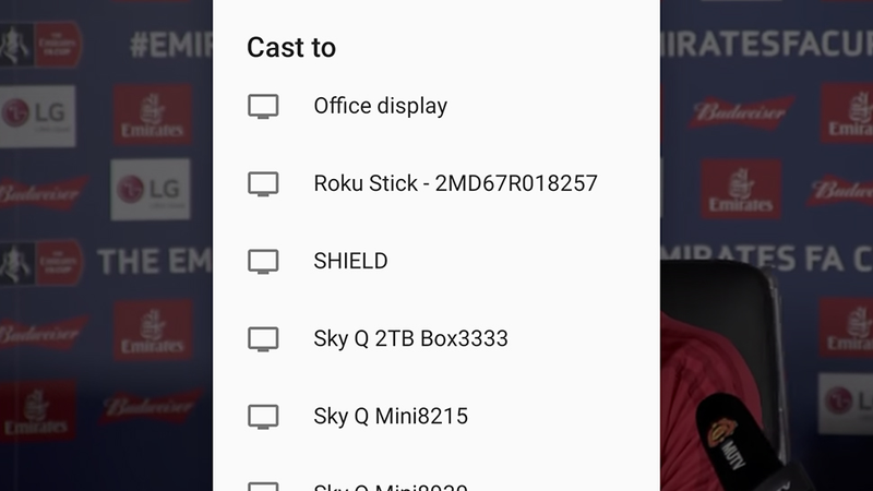 Illustration for article titled Android TV Is Good Now
